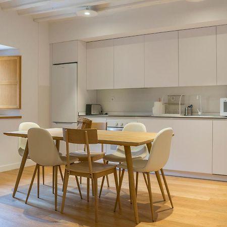 Apartamento Alcuneza En Elmolinodelasal De Sigueenza Dış mekan fotoğraf