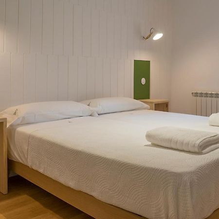 Apartamento Alcuneza En Elmolinodelasal De Sigueenza Dış mekan fotoğraf