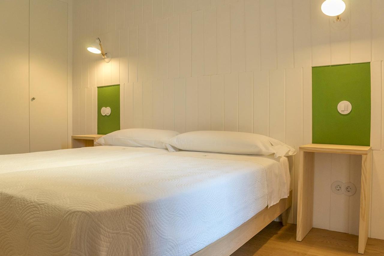 Apartamento Alcuneza En Elmolinodelasal De Sigueenza Dış mekan fotoğraf