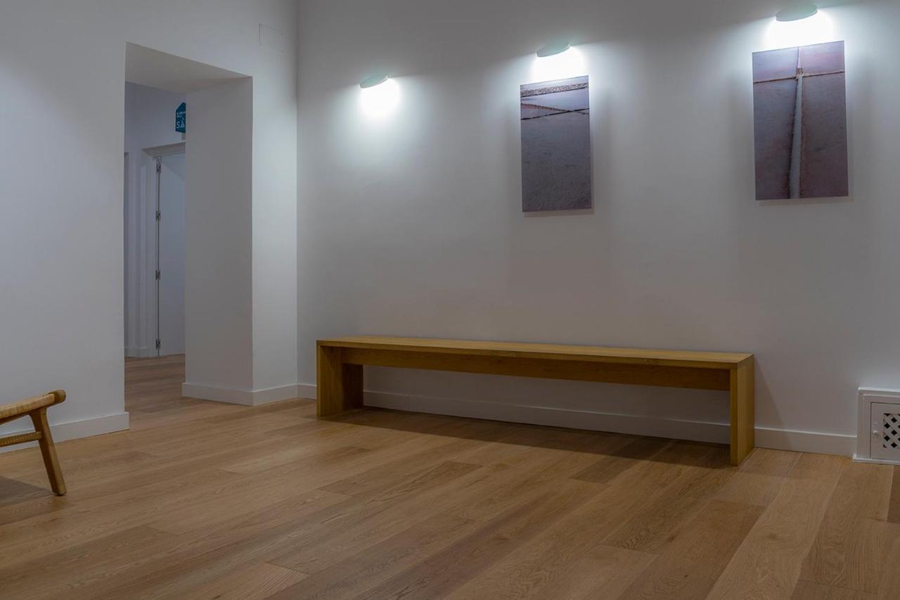 Apartamento Alcuneza En Elmolinodelasal De Sigueenza Dış mekan fotoğraf